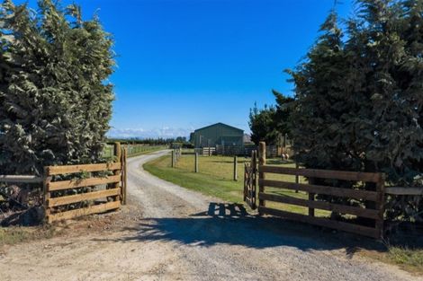 Photo of property in 489 Two Chain Road, Swannanoa, Rangiora, 7476