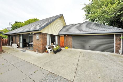 Photo of property in 22 Wyon Street, Linwood, Christchurch, 8062