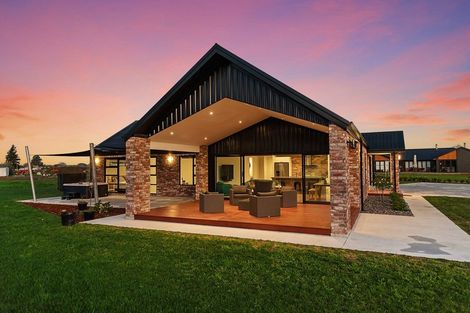 Photo of property in 1131 Mcclure Street, Pirongia, Te Awamutu, 3802