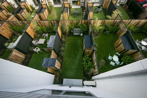 Photo of property in 27 Mohua Lane, Upper Riccarton, Christchurch, 8041