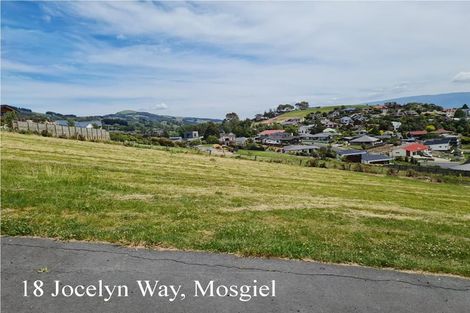 Photo of property in 18 Jocelyn Way, Mosgiel, 9024