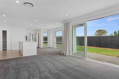 Photo of property in 26 Mcquillan Avenue, Woodend, 7610