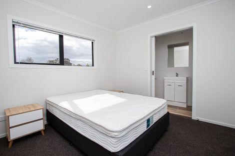 Photo of property in 1/13 Palmerston Street, Hamilton Central, Hamilton, 3204