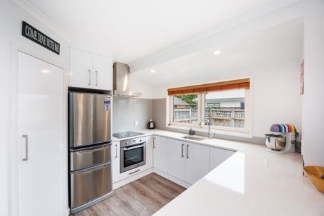 Photo of property in 46c Pahiatua Street, Hokowhitu, Palmerston North, 4410