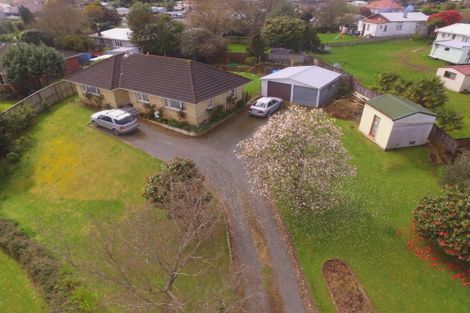 Photo of property in 10 Elizabeth Street, Putaruru, 3411