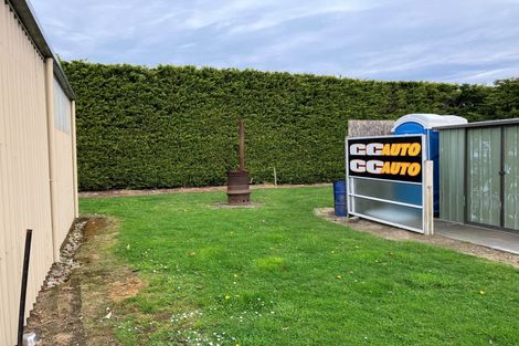 Photo of property in 101 Seafield Road, Netherby, Ashburton, 7772