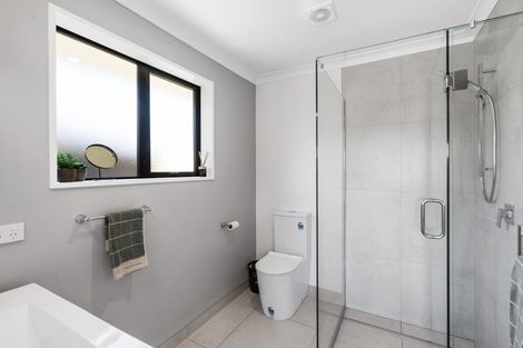 Photo of property in 123 Prestons Park Drive, Marshland, Christchurch, 8083