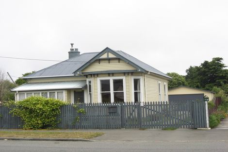 Photo of property in 34 Radley Street, Woolston, Christchurch, 8023