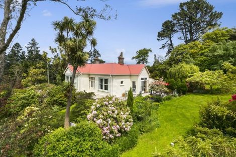 Photo of property in 263 Upper Junction Road, Sawyers Bay, Port Chalmers, 9023