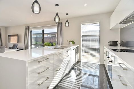 Photo of property in 27 Te Whariki Street, Marshland, Christchurch, 8083