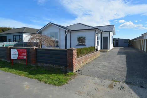 Photo of property in 441 Elles Road, Kingswell, Invercargill, 9812