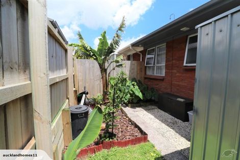 Photo of property in 3/18 Omagh Avenue, Papatoetoe, Auckland, 2025