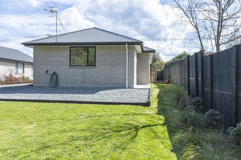 Photo of property in 41a Cox Street, Geraldine, 7930