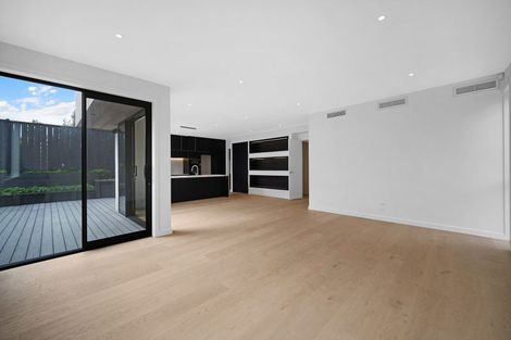 Photo of property in 26c William Denny Avenue, Westmere, Auckland, 1022