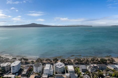 Photo of property in 219a Tamaki Drive, Kohimarama, Auckland, 1071