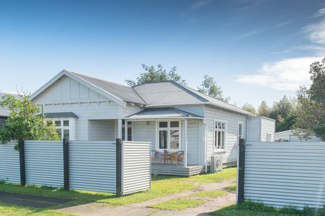 Photo of property in 27 Lyndhurst Street, Awapuni, Gisborne, 4010