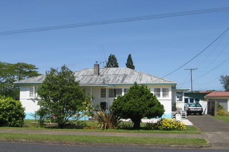 Photo of property in 65 Hinewai Street, Otorohanga, 3900