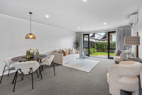 Photo of property in 50 Gosling Crescent, Halswell, Christchurch, 8025