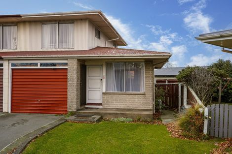 Photo of property in 4/260 Harewood Road, Bishopdale, Christchurch, 8053