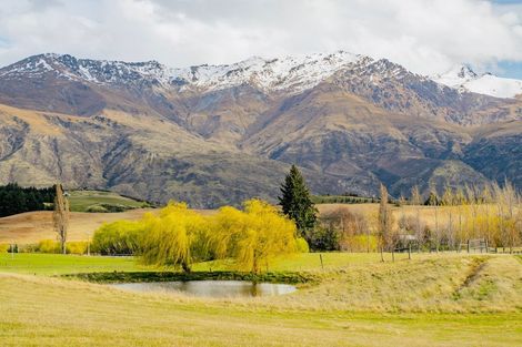 Photo of property in 317 Crown Range Road, Arrow Junction, Queenstown, 9371