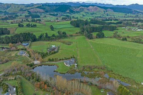 Photo of property in 44 Jacksons Road, Koputaroa, Levin, 5575