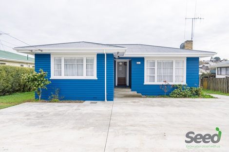 Photo of property in 44 Mount View Road, Melville, Hamilton, 3206