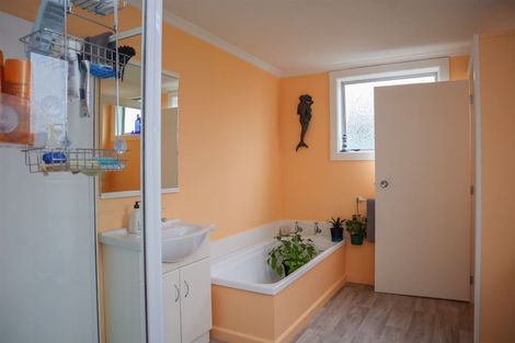 Photo of property in 166 Preston Road, Blaketown, Greymouth, 7805