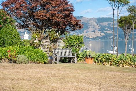 Photo of property in 109 Beach Road, Akaroa, 7520