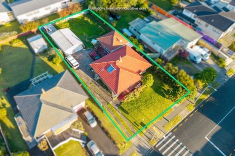 Photo of property in 6 Cardiff Road, Pakuranga, Auckland, 2010