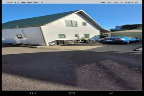 Photo of property in 102a Wexford Road, Miramar, Wellington, 6022