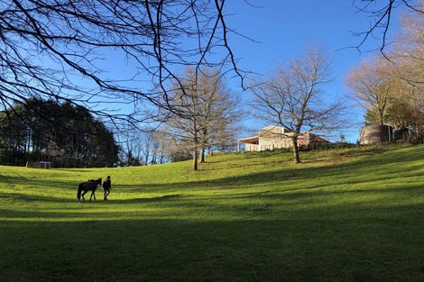 Photo of property in 6339 Matawai Road, Matawai, 4075