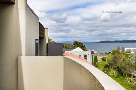 Photo of property in 15 Napier Road, Hilltop, Taupo, 3330