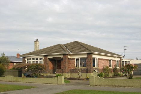 Photo of property in 185 Princes Street, Strathern, Invercargill, 9812