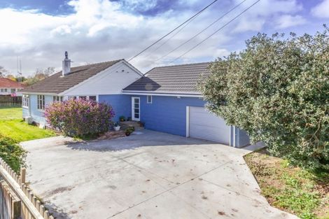 Photo of property in 87 Bader Street, Bader, Hamilton, 3206