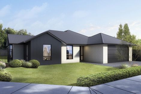 Photo of property in 774 Selwyn Road, Rolleston, 7615