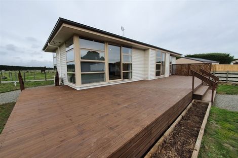 Photo of property in 104 Knights Road, Rolleston, Christchurch, 7675