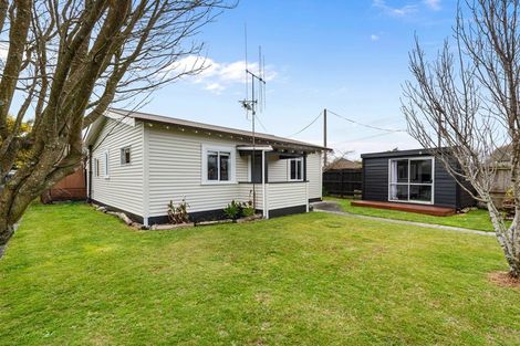 Photo of property in 381 Thames Street, Morrinsville, 3300