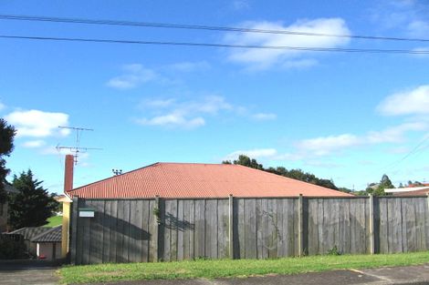 Photo of property in 12 Mcrae Road, Mount Wellington, Auckland, 1060