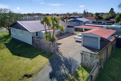 Photo of property in 8 Hingaia Street, Turangi, 3334