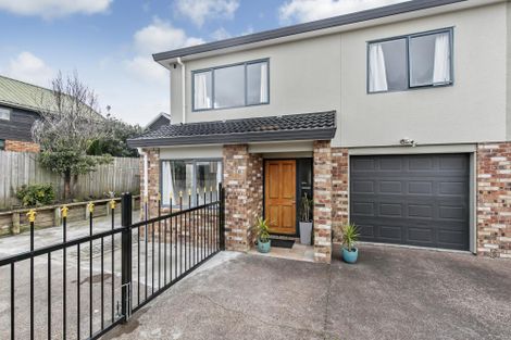 Photo of property in 85b Maich Road, Manurewa, Auckland, 2102
