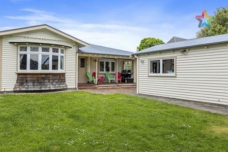 Photo of property in 85 Cambridge Terrace, Waterloo, Lower Hutt, 5011