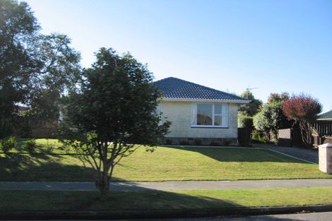 Photo of property in 36 Charles Upham Avenue, Hillmorton, Christchurch, 8025