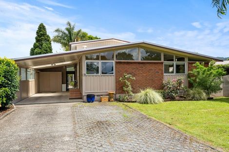 Photo of property in 1 Clarkson Crescent, Maunu, Whangarei, 0110