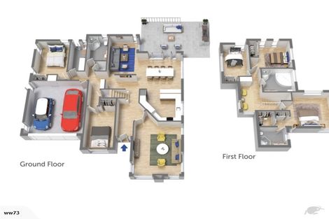 Photo of property in 103 Hugh Green Drive, Pinehill, Auckland, 0632