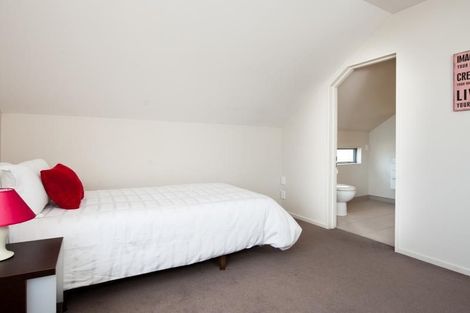 Photo of property in 28d Hastings Street West, Sydenham, Christchurch, 8023