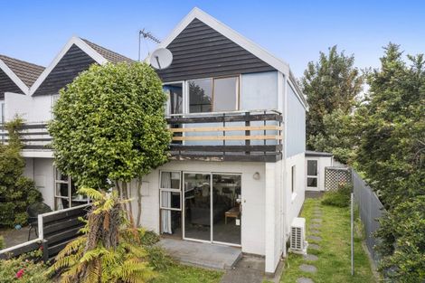 Photo of property in 3/318 Gloucester Street, Christchurch Central, Christchurch, 8011