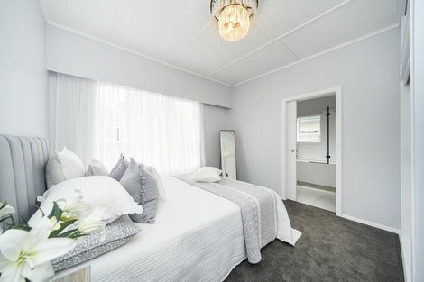 Photo of property in 29 Limbrick Street, Terrace End, Palmerston North, 4410