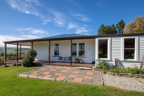 Photo of property in 5474 Ettrick-raes Junction Road, Millers Flat, Roxburgh, 9572