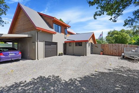 Photo of property in 35 Selwyn Street, Leeston, 7632