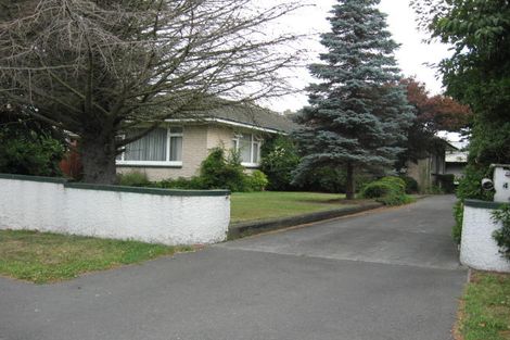 Photo of property in 42 Arthur Street, Upper Riccarton, Christchurch, 8041